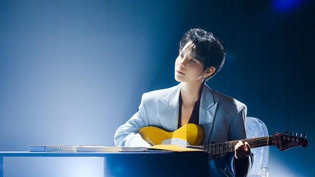 Vũ Cát Tường kể câu chuyện tình cảm gia đình đầy xúc động trong MV Bên Nhau Mình Là Nhà