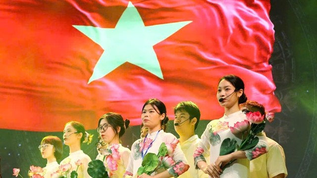 Bộ VHTTDL ban hành Kế hoạch tổ chức các hoạt động kỷ niệm 80 năm Cách mạng tháng Tám và Quốc khánh 2/9
