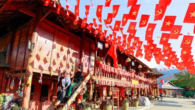 Ban hành Bộ tiêu chí quốc gia về phát triển văn hóa toàn diện các cấp giai đoạn 2025 – 2030