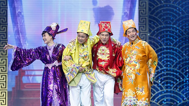 Tết Bính Ngọ sẽ không có Táo quân, một chương trình đặc biệt được thay thế