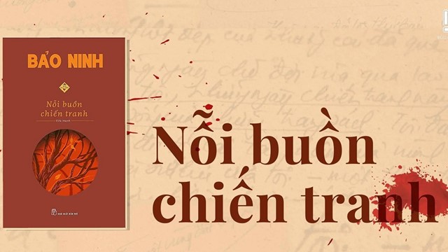 Đưa tác phẩm Nỗi buồn chiến tranh ra khỏi danh sách bình chọn 50 tác phẩm văn học, nghệ thuật biểu diễn Việt Nam tiêu biểu, xuất sắc