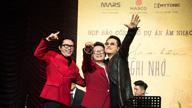 28 năm mới trở lại, Quả Dưa Hấu chính thức viết tiếp hành trình từ biểu tượng thanh xuân một thời 