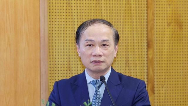 Tạo thống nhất nhận thức, quyết tâm và hành động thực hiện thắng lợi Nghị quyết Đại hội XIV