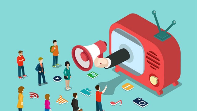 Quy định mới về hoạt động quảng cáo trên mạng