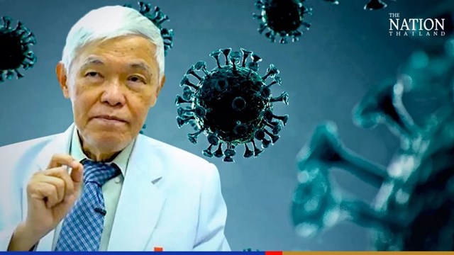 Hơn 80% dân số Thái Lan phát triển 'miễn dịch lai' sau tiêm chủng và mắc COVID-19