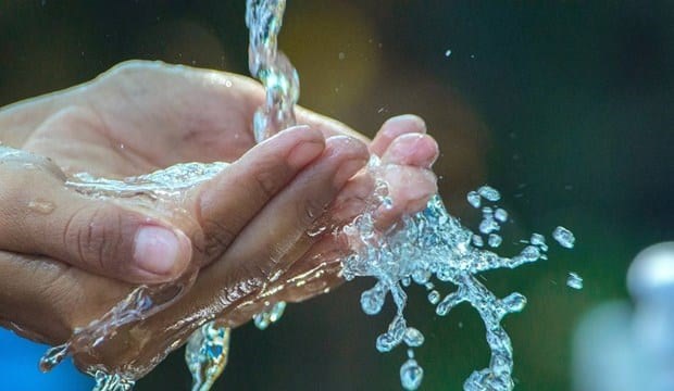 Việt Nam đề nghị thiết lập chuẩn mực đạo đức trong ứng xử với tài nguyên nước