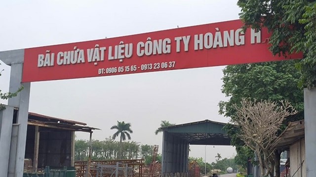 Báo Hànộimới kiến nghị Công an thành phố xử lý hành vi thông tin sai sự thật, vu khống trên mạng xã hội