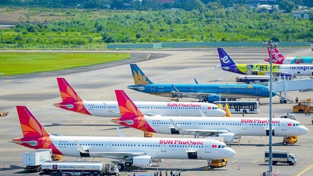 Sun PhuQuoc Airways hợp tác cùng đại lý tại Đài Loan (Trung Quốc), sẵn sàng cho chuyến bay quốc tế đầu tiên     