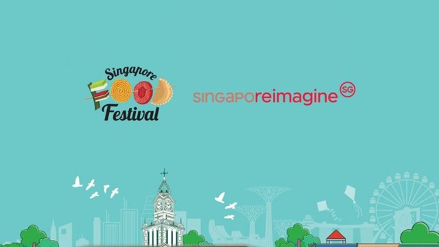 Trải nghiệm ẩm thực Đảo quốc ngay tại nhà qua Lễ hội Ẩm thực Singapore 2021