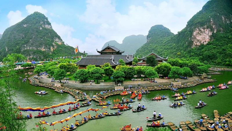 “Festival Nhiếp ảnh quốc tế Việt Nam” lần thứ hai, năm 2023 sẽ được tổ chức tại Bình Thuận