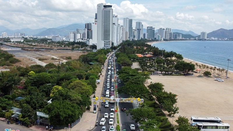 Nha Trang thiếu chỗ chơi cho giới trẻ