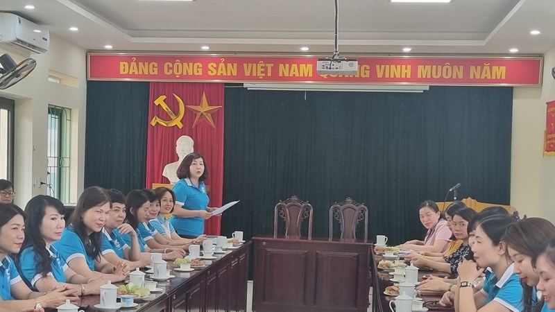 Hội LHPN Hà Nội: Trao đổi kinh nghiệm xây dựng nông thôn mới và mô hình kinh tế tập thể tại Hà Giang