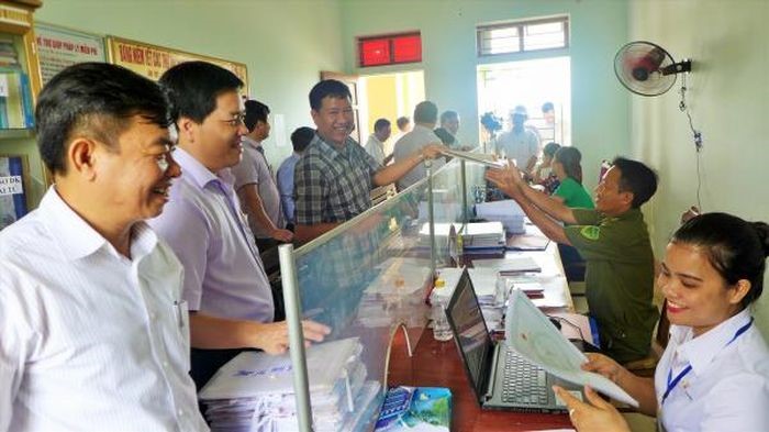 Tăng phụ cấp người hoạt động không chuyên trách cấp xã, thôn, tổ dân phố
