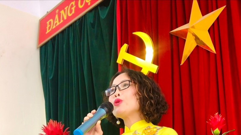 Dương Hằng vượt qua giới hạn bản thân để thỏa mãn ước mơ 