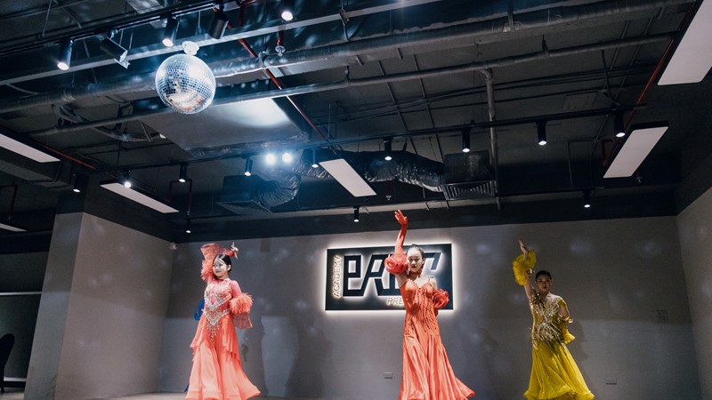 Cuộc thi 'Hanoi Stars Dance Festival' lần thứ 3 được tổ chức vào tháng 7/2023