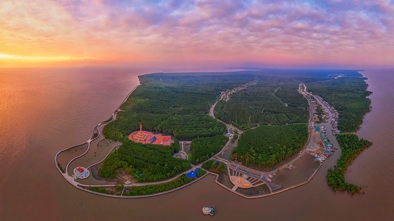 Quảng bá văn hóa Cà Mau tại Hà Nội