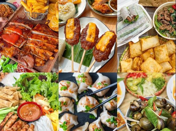Ngày 1/12, sẽ diễn ra Lễ hội văn hóa ẩm thực Hà Nội năm 2023