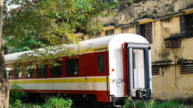 Nhiều hoạt động tại Lễ hội Thiết kế Sáng tạo Hà Nội năm 2023