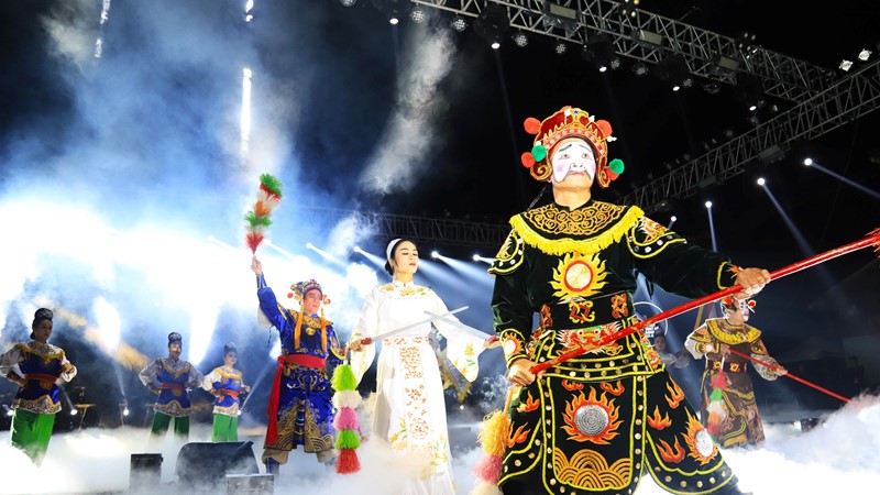 Đánh thức di sản “ngủ quên“