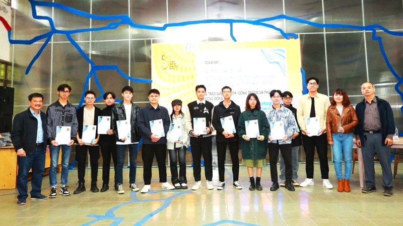 Cần tái thiết các di sản trong lòng Hà Nội 