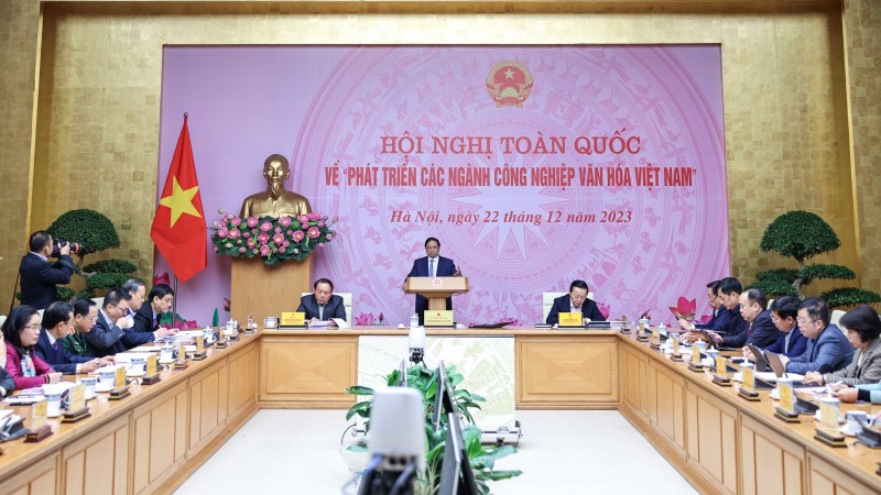 Cần có sự chuyển biến mạnh mẽ từ nhận thức đến hành động