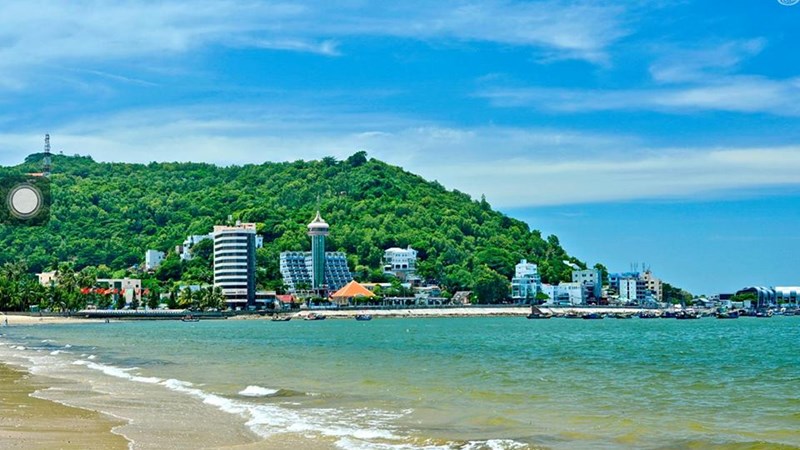 Festival Biển đảo Việt Nam 2024 lần đầu tiên diễn ra ở Vũng Tàu