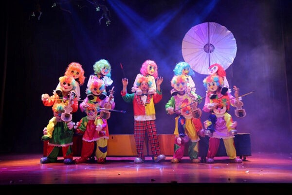 “Liên hoan Múa rối quốc tế - 2024” dự kiến diễn ra vào tháng 10 tại Hà Nội