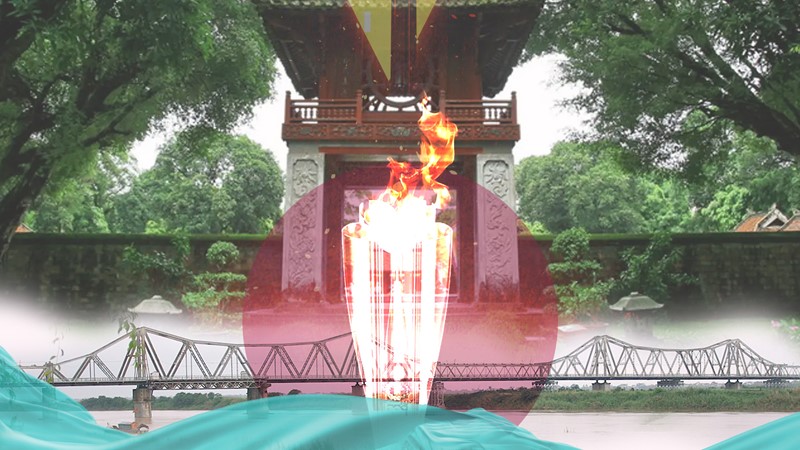  Xây dựng người Hà Nội thanh lịch văn minh -  Động lực phát triển Thủ đô