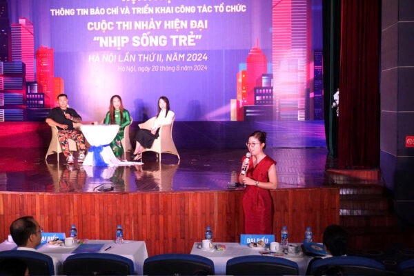 Khơi nguồn cảm hứng, phát huy tính sáng tạo nghệ thuật của giới trẻ