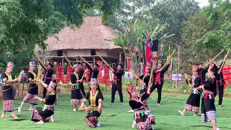 Nhiều hoạt động văn hoá hấp dẫn nhân dịp Quốc khánh 2/9