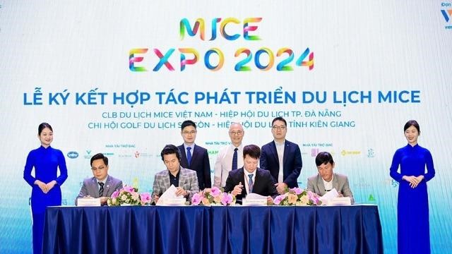 Hà Nội tăng cường đầu tư phát triển du lịch MICE