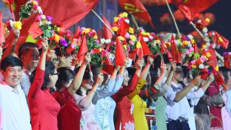 Thủ đô bất khuất kiên cường trong “Hà Nội - Bản hùng ca phố“