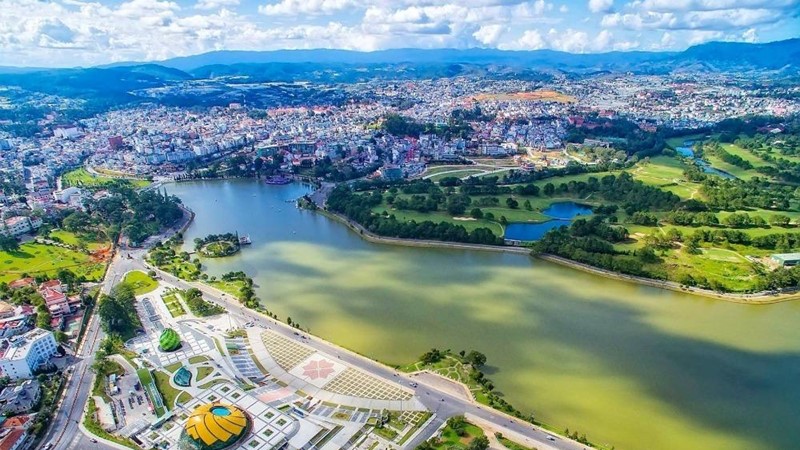 Lan tỏa giá trị văn hóa của Lâm Đồng tại Hà Nội 