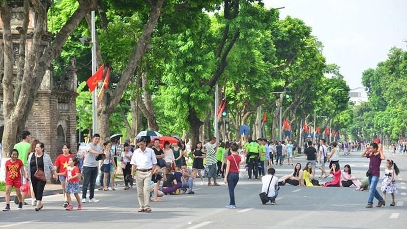 Hà  Nội xây dựng và ra mắt nhiều nhóm sản phẩm du lịch mới 
