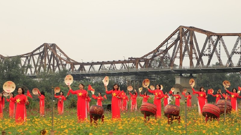 Đặt văn hóa Thủ đô vào vị trí xứng đáng