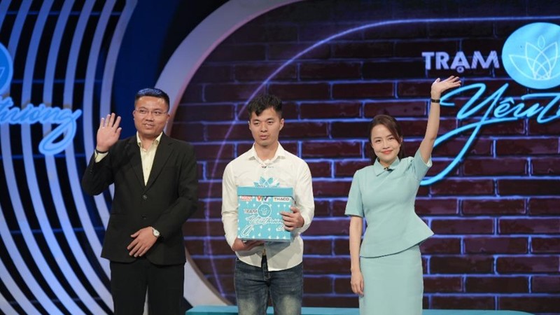Một trái tim kiên cường - Lan toả giá trị sống tích cực 