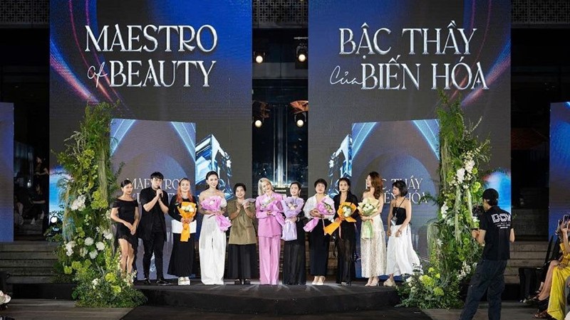Global Junior Fashion Week 2025 - Lan tỏa thông điệp về thời trang thân thiện với môi trường 