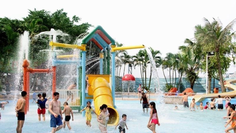 Hà Nội dự kiến tạo đột phá về lượng khách đến du lịch trong tháng 8