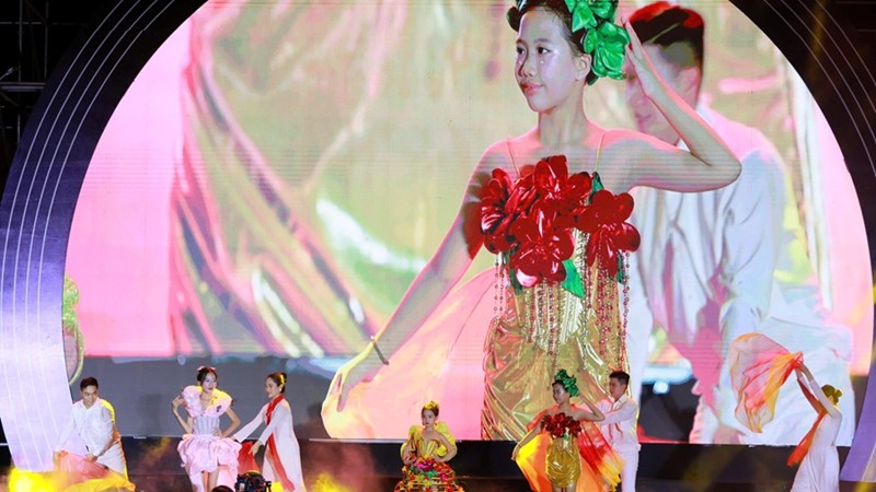 Khúc Minh Tuệ: Kỷ luật để hoàn thiện mình