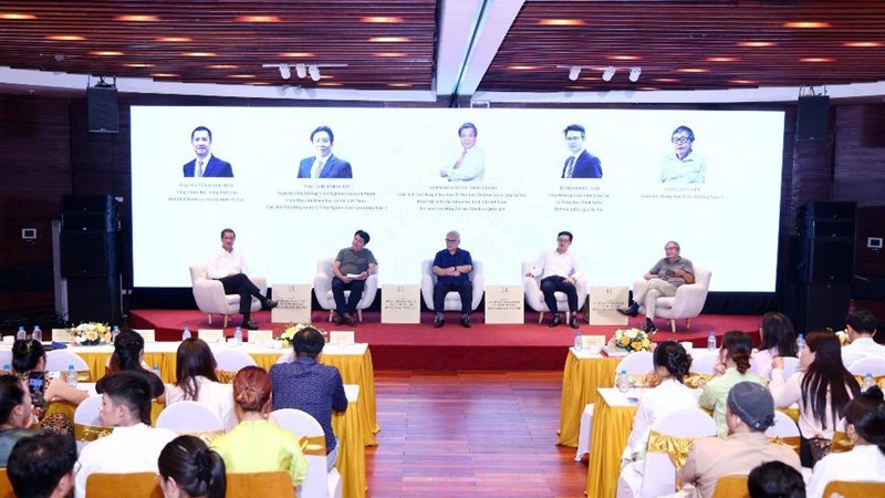 Tái hiện không gian Văn Lang qua ngôn ngữ điện ảnh