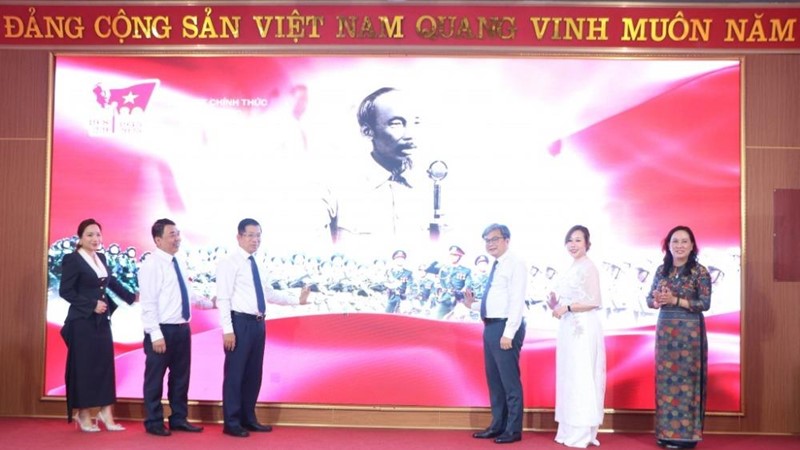 Nền tảng “A80 - Tự hào Việt Nam” - Dấu ấn lễ hội tinh thần dân tộc 