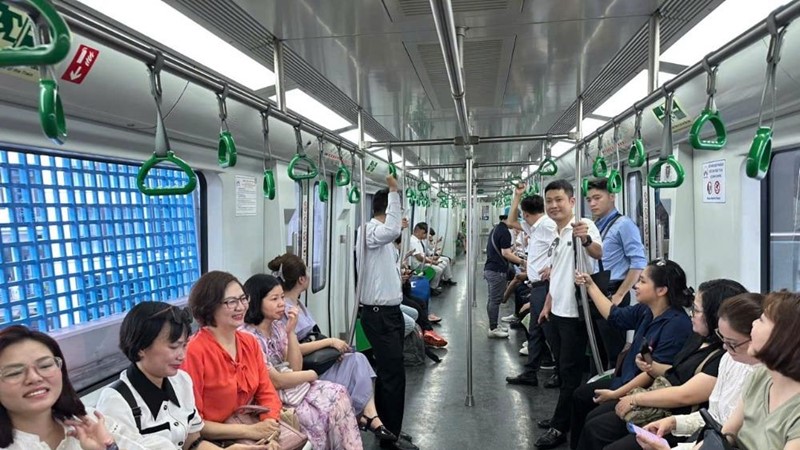 Trải nghiệm 80 sản phẩm du lịch Hà Nội trong mùa lễ hội lịch sử 