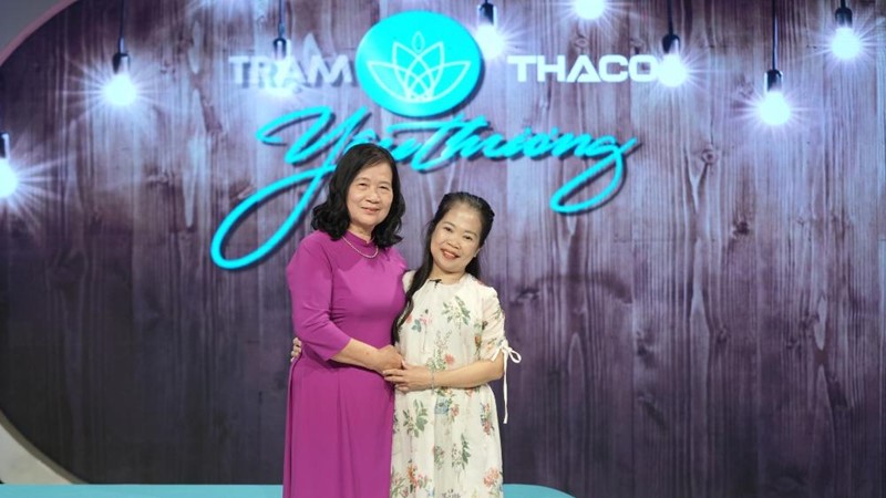 Ánh sáng trong giông bão: Nghị lực vươn lên của người phụ nữ bị bệnh nan y