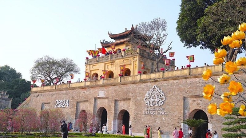 Lùi khai mạc Lễ hội Văn hóa Thế giới tại Hà Nội lần thứ nhất do mưa bão