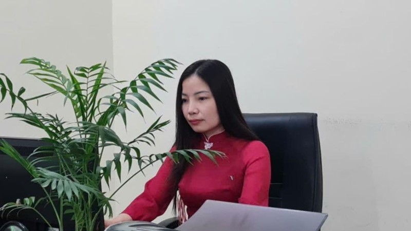 Cần có định hướng bảo đảm quy hoạch, đào tạo, bồi dưỡng và sử dụng cán bộ nữ phù hợp