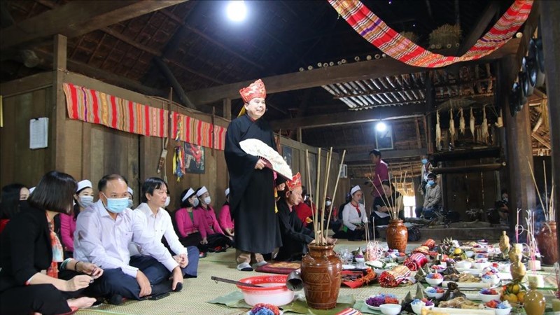 Ngày hội Văn hóa dân tộc Mường sẽ diễn ra từ ngày 22 đến 24/11