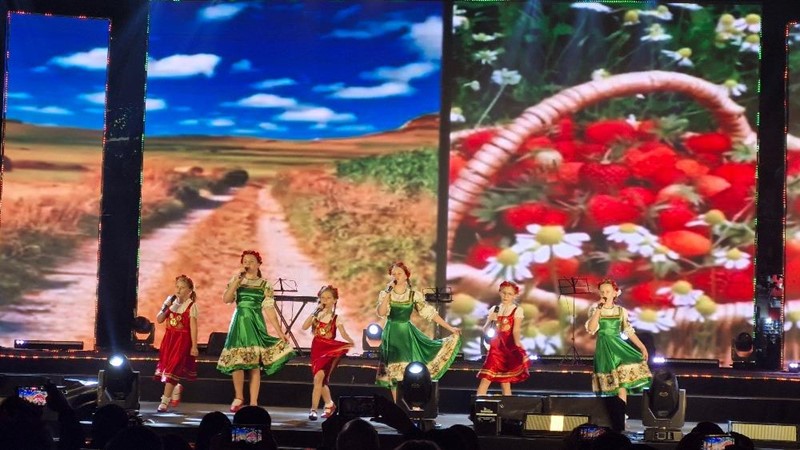 Giao lưu văn hóa nghệ thuật quốc tế năm 2025: Mở rộng giao lưu đối ngoại và hợp tác quốc tế