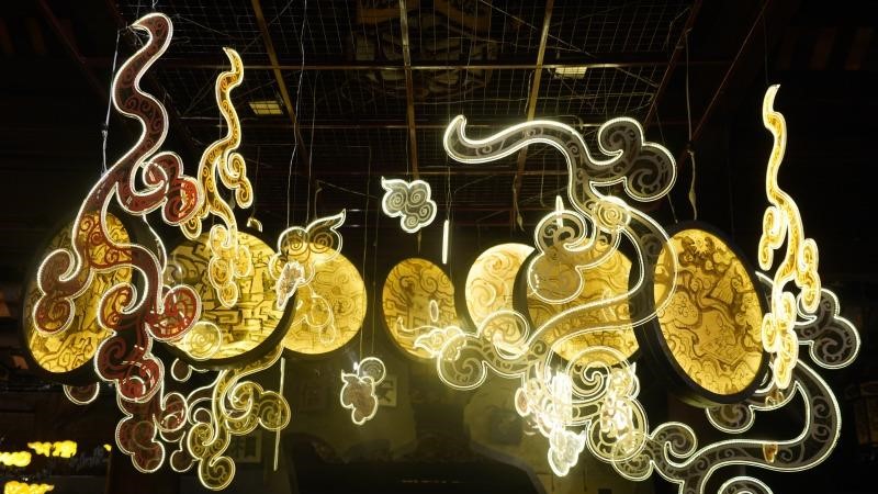 Hơn 200 đơn vị tham gia chương trình “Tụ hội Sáng tạo”