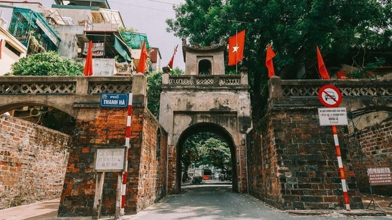 Ngày 8/2 sẽ diễn ra lễ mở cửa ô khởi đầu mùa xuân Thăng Long - Hà Nội năm 2026