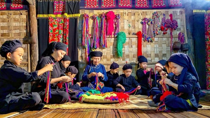 Hội Xuân Bính Ngọ 2026: Điểm gặp gỡ, giao lưu hữu nghị 